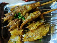 -老三龙虾(汉阳杨泗庙店)