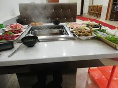 -川丐火锅(河源店)