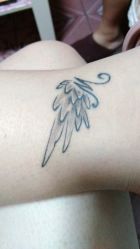 映刻纹身工作室-映刻纹身