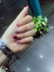 -雅洁美甲美睫