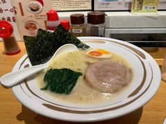 -一心豚拉面烧肉(世纪汇店)