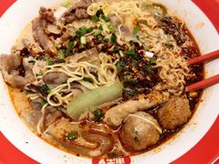 -小蛮椒麻辣烫·麻辣拌(青浦宝龙店)