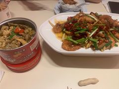 -侯师傅热炒店(印象城店)