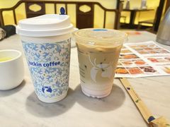 -小菜园新徽菜(上海浦东复地活力城店)