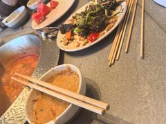 -狼头山火锅 KTV欢唱·烤串(理工大学店)