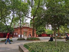 -房湖公园