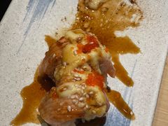 -沼津港精致料理·寿喜烧·烧鸟(漕河泾印象城店)