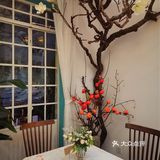 上海探店｜魔都复古老洋房里的花园餐厅💐