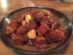 妈妈的味道-妈妈的味道(工人体育场东路店)