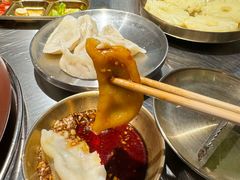 -核桃碳烤肉馆(深圳首店)