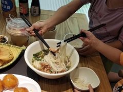 -易裕和·长沙米粉(竹塘西路店)