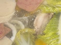 -狐狸爱上椰子鸡(滨江星光大道店)