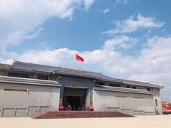 -毛泽东才溪乡调查旧址景区
