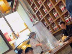 -印象老灶台三下锅·湘西本土原味菜(天门山索道店)