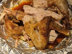 -原味田园·客家菜·土窑鸡(中航城君尚购物中心店)