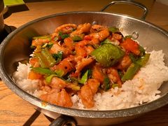 -苦尽酒馆·川菜(鼓楼店)