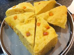 金瓜糕-三道菜(明堂公园店)