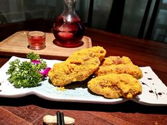 -意满花千醉(金茂览秀城店)