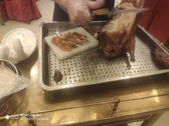 -全聚德(长江路店)