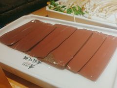 -老版火锅(半坡店)