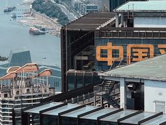 -重庆解放碑威斯汀酒店
