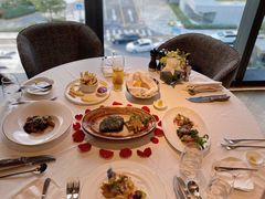 -燃扒房Steakhouse(皇庭店)