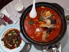 -贵州大厦贵州厅(樱花园西街店)