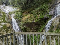 -安徽天堂寨风景区