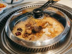 -遇东北林区铁锅炖(南开店)