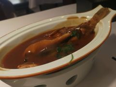 -肆月河豚·新淮扬(金融街店)