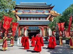 -厦门方特东方神画