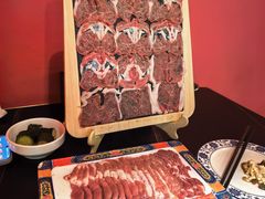 -京悦南门涮羊肉·羊蝎子火锅(田林路店)