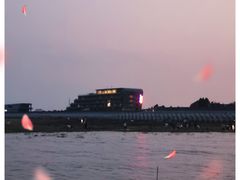 -上海南汇嘴大堤酒店