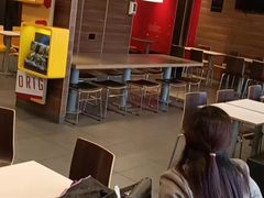 -麦当劳(衡阳中心汽车站店)