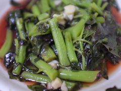 -玲燕蒸菜馆(江东路店)