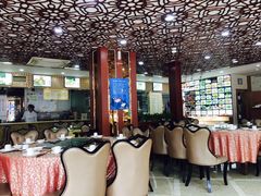 大堂-聚丰园•湖鲜餐厅(阿红私房菜梅石路店)