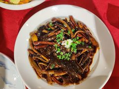 -宋园·金宴浙鲜馆(静安店)