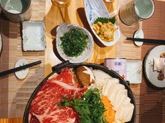 -酒井酱子·深夜食堂(东城汇店)