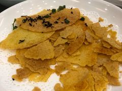 农家玉米饼-浔味·山屿湖·正宗淳牌全鱼宴老字号