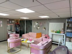 -E.beauty驻颜·痘敏肌调理中心