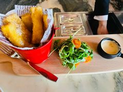 -北辰洲际酒店·IT MAMA意式家味餐厅