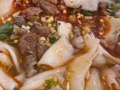 -顾四十里铺羊肉面(凤城六路店)