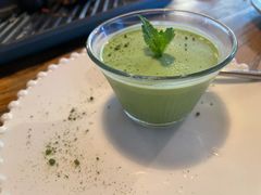 杂果抹茶布丁-I HOLIC艾豪丽披萨(KKone店)