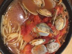 -萨莉亚意式餐厅(苏州食百家店)
