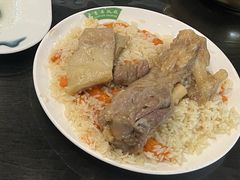 -217丰惠源抓饭(江乾路店)
