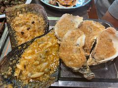 -曹胖子龙虾馆(黄桦路店)