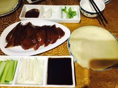 -德缘烤鸭店(大栅栏店)