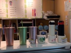 -一鸣真鲜奶吧(云南路地铁站店)