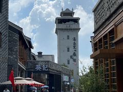 -江门古劳水乡旅游区