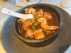 石锅豆腐-阿毛饭店首店·宁波老字号(文化广场店)
